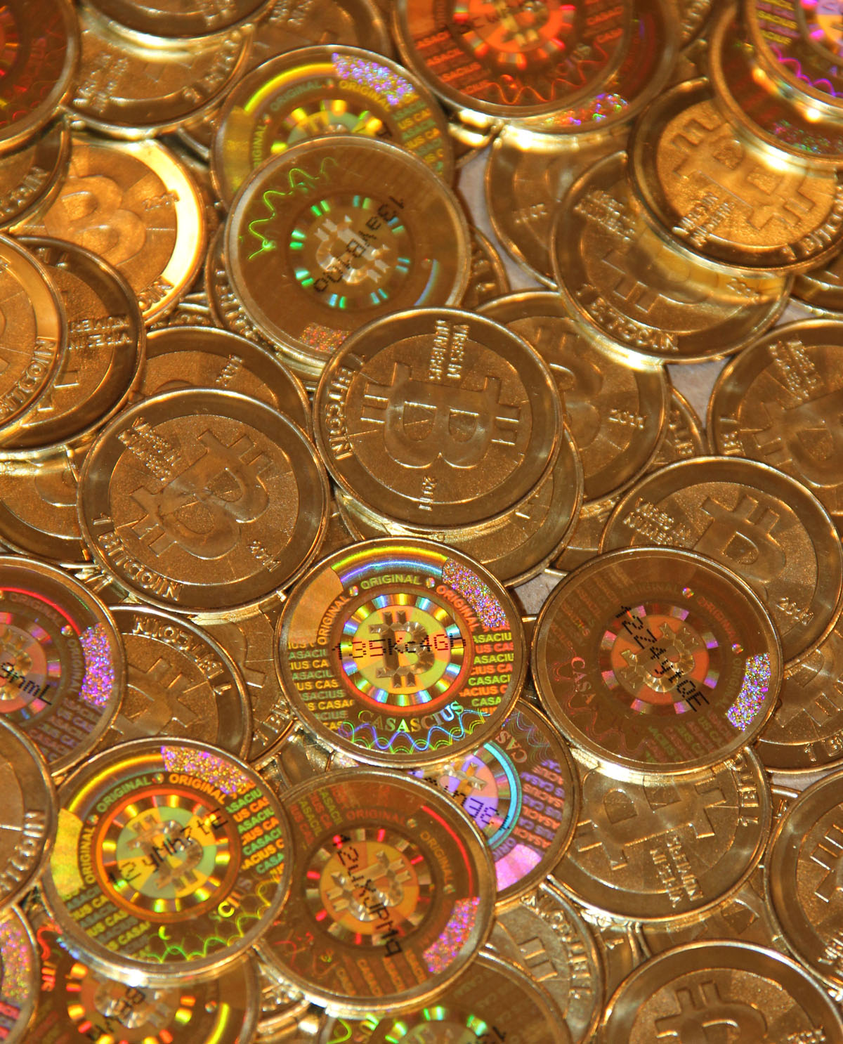 Los pagos con tarjetas cripto crecen un importante 60% en Argentina mientras Europa apenas los adopta