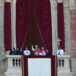 ¡Habemus Papam! Robert Prevost ha sido elegido como el sucesor de Francisco