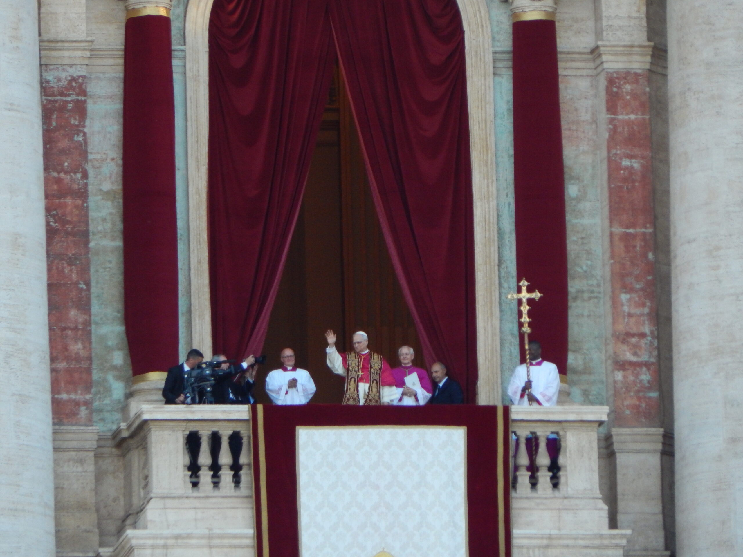 ¿Cuándo empieza el cónclave para elegir al nuevo papa de la Iglesia Católica?