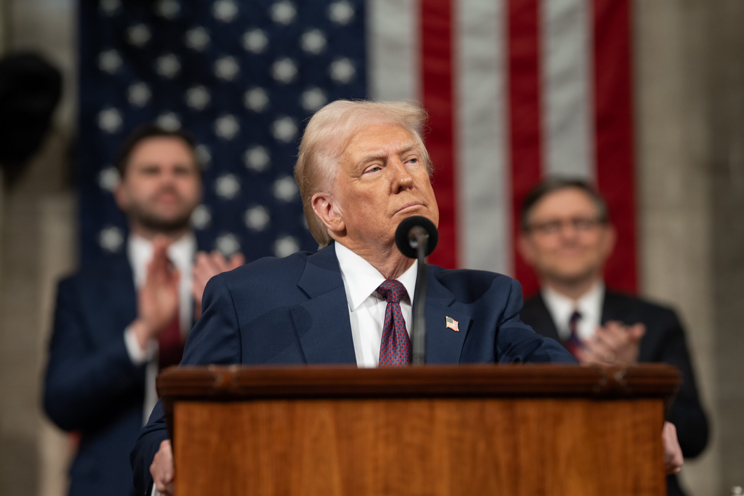 Javier Milei se reunirá con Donald Trump