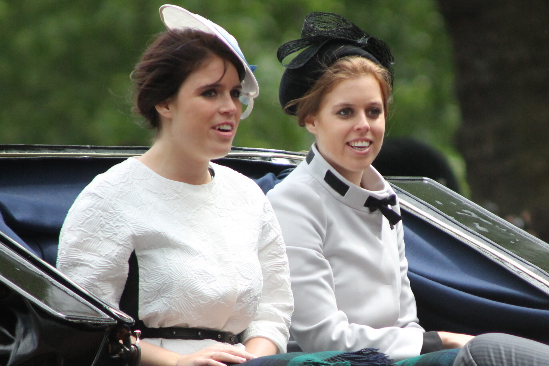 Princesa Eugenia de York le da la bienvenida a su segunda hija: así se llama — Urgente 2026