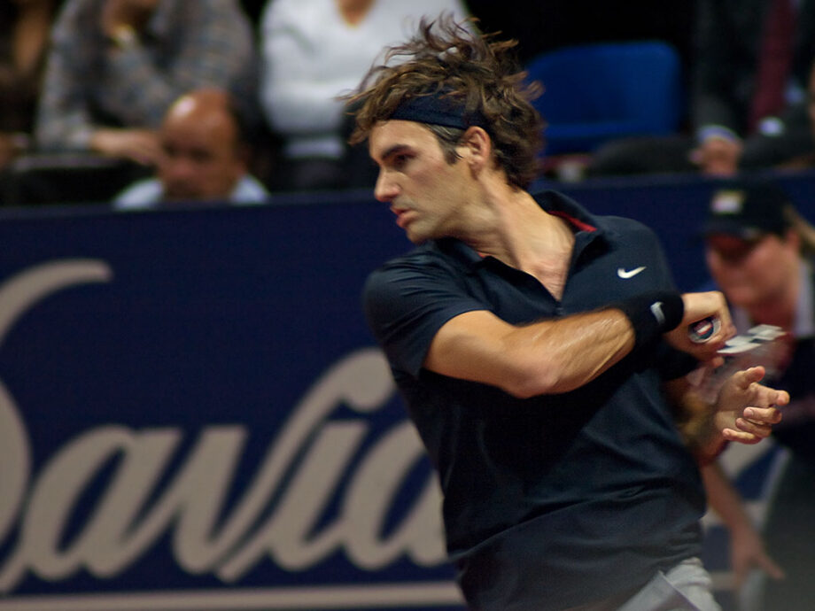 Roger Federer es el séptimo deportista más rico en la historia, es sorprendente su fortuna — 2026