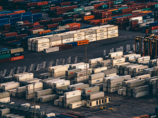 China impondrá aranceles del 34% a todos los productos provenientes de los Estados Unidos — Impactante