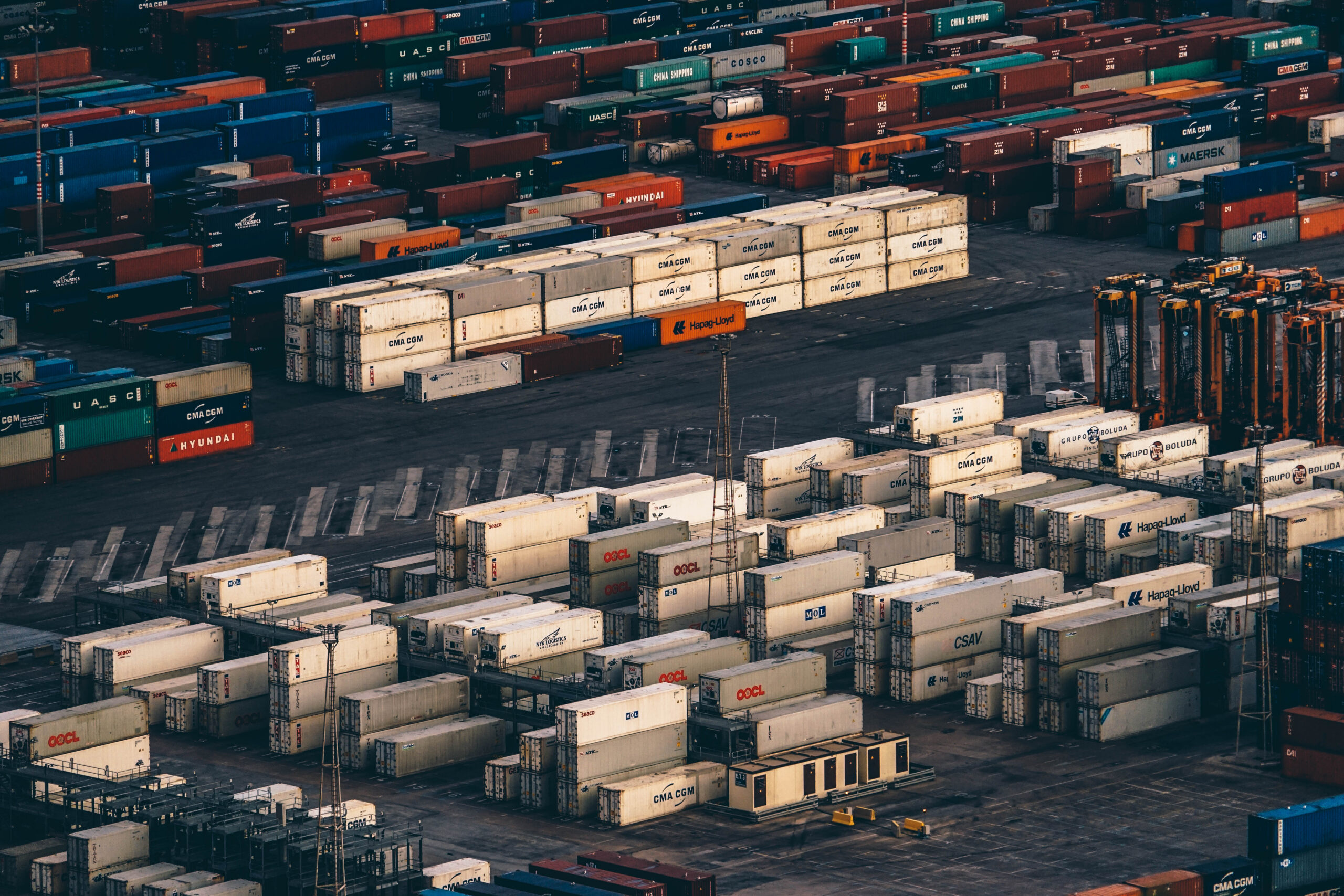China impondrá aranceles del 34% a todos los productos provenientes de los Estados Unidos