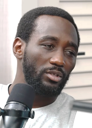 Detención de Terence ‘Bud’ Crawford es catalogada como racismo