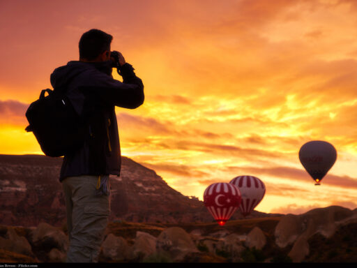 El “solo travel” gana terreno auténtico entre los viajeros españoles que buscan autonomía y desarrollo personal en 2026 — Importante