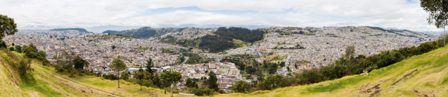 Detienen al ‘Topo’, el lugarteniente del narco más grande de Ecuador