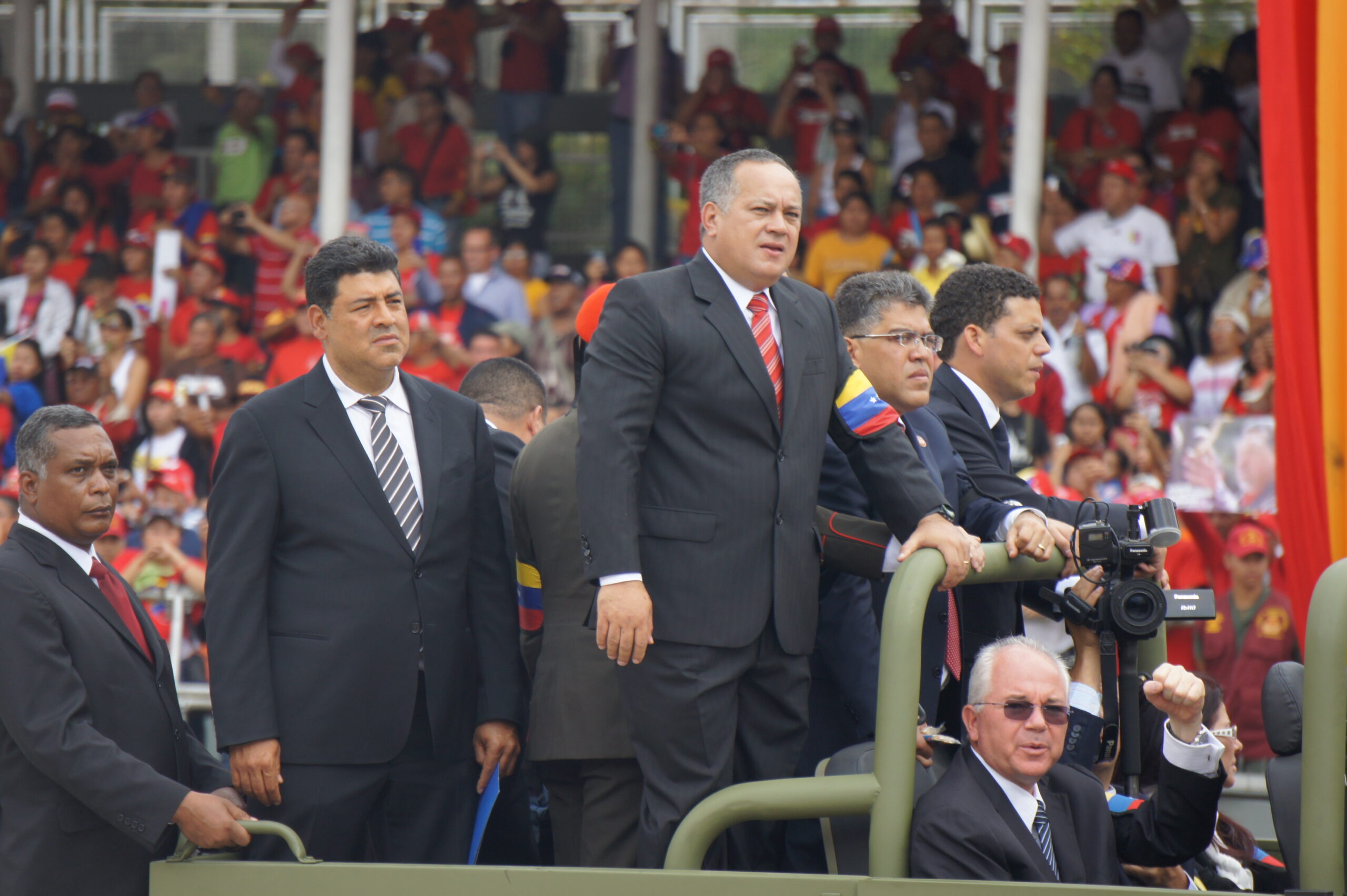 Rafael Ramírez