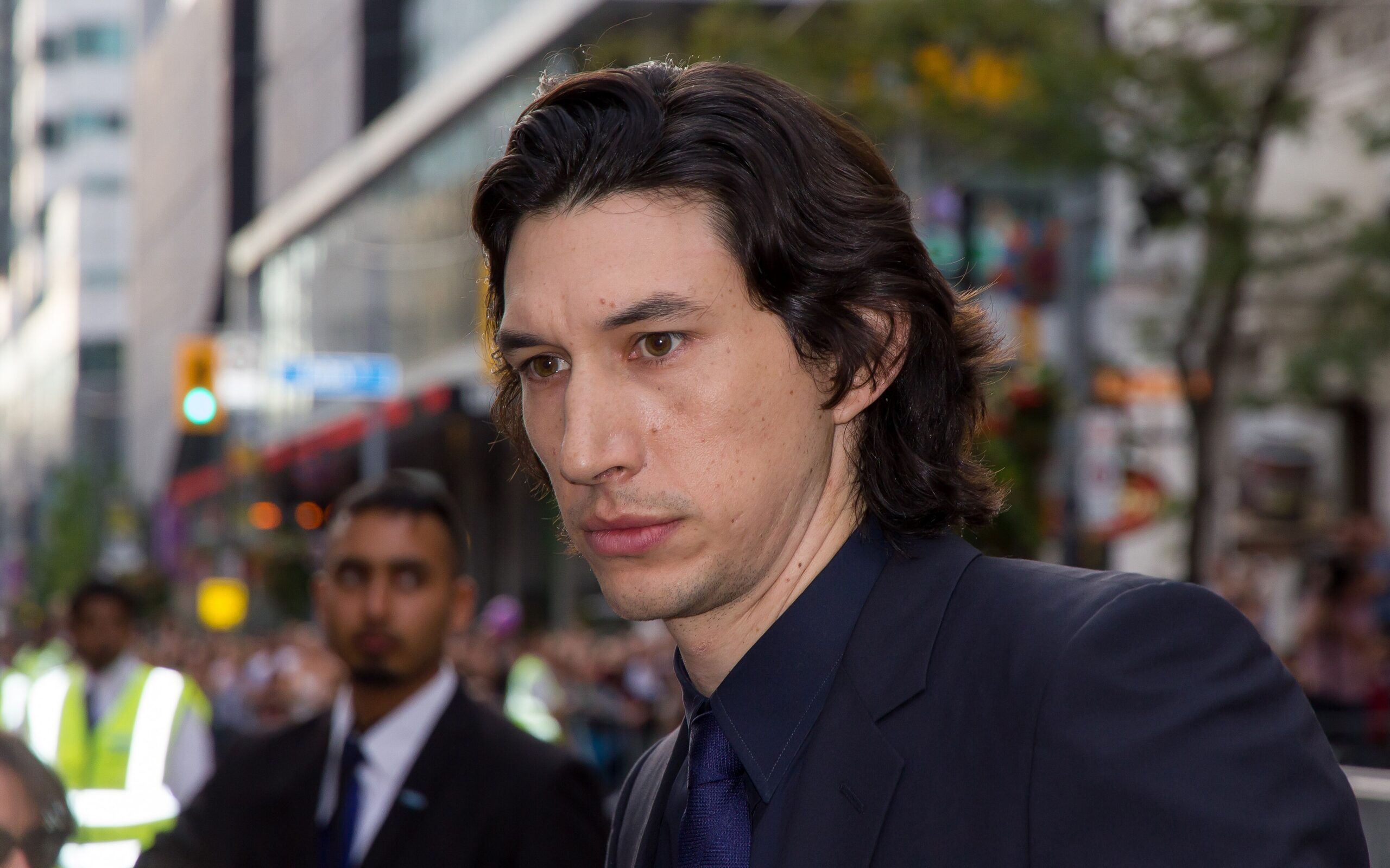 Adam Driver