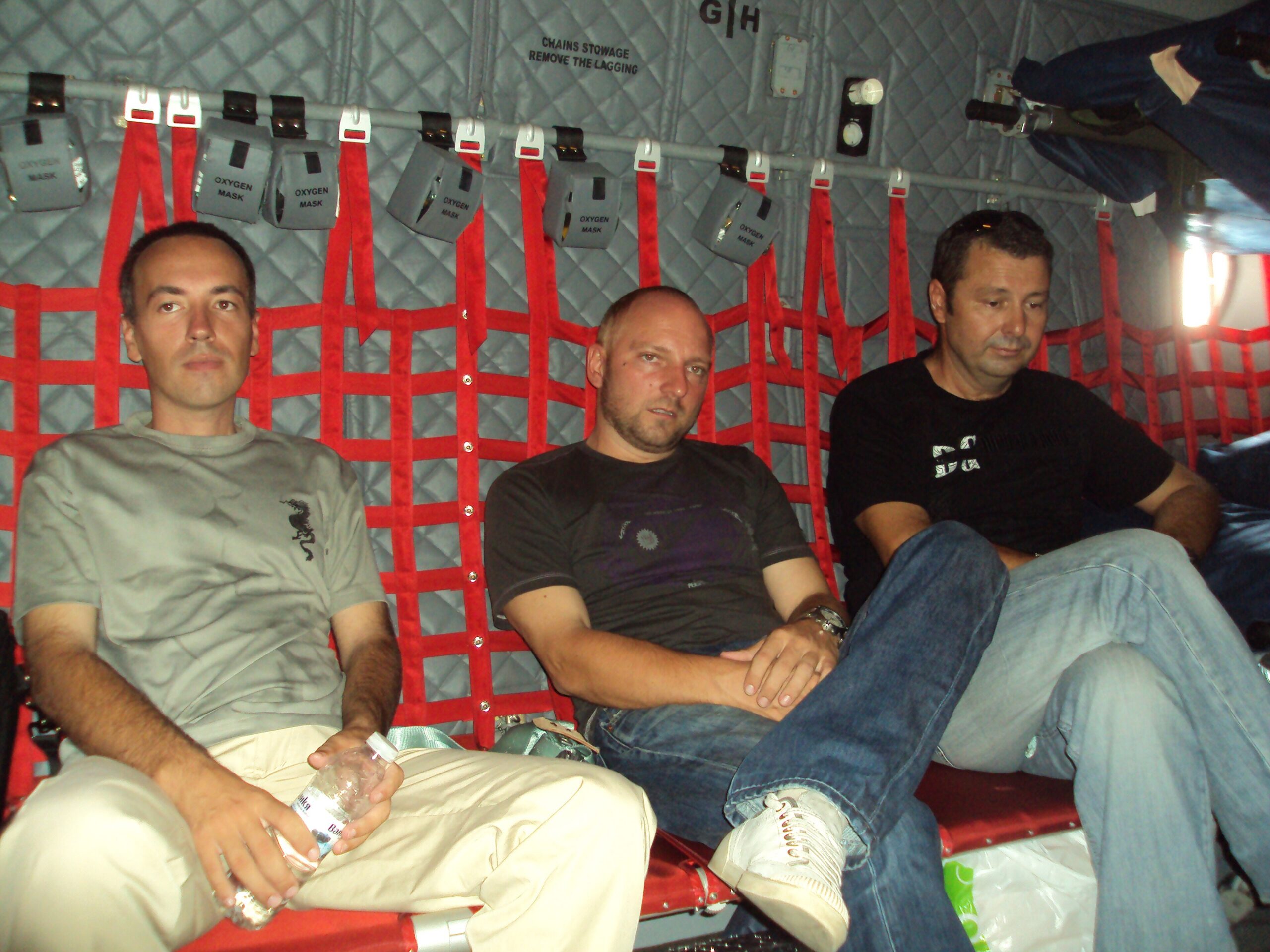 Nickolay Mladenov - Impacto humanitario y militar tras el colapso del cese al fuego