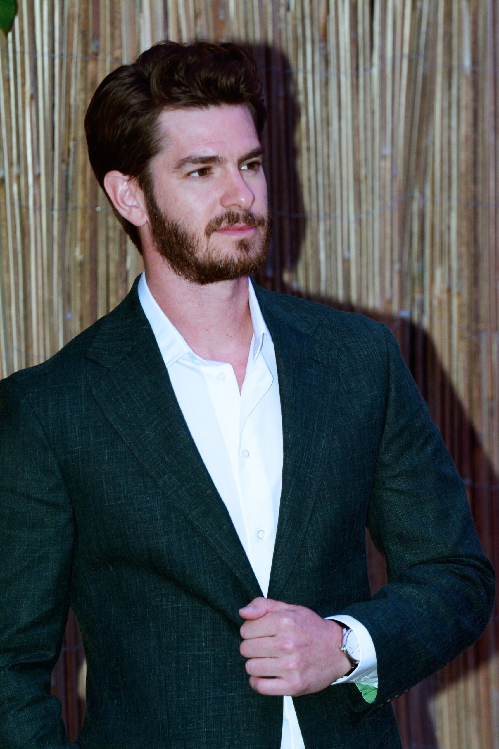 Andrew Garfield - El renacer teatral después de Spider‑Man