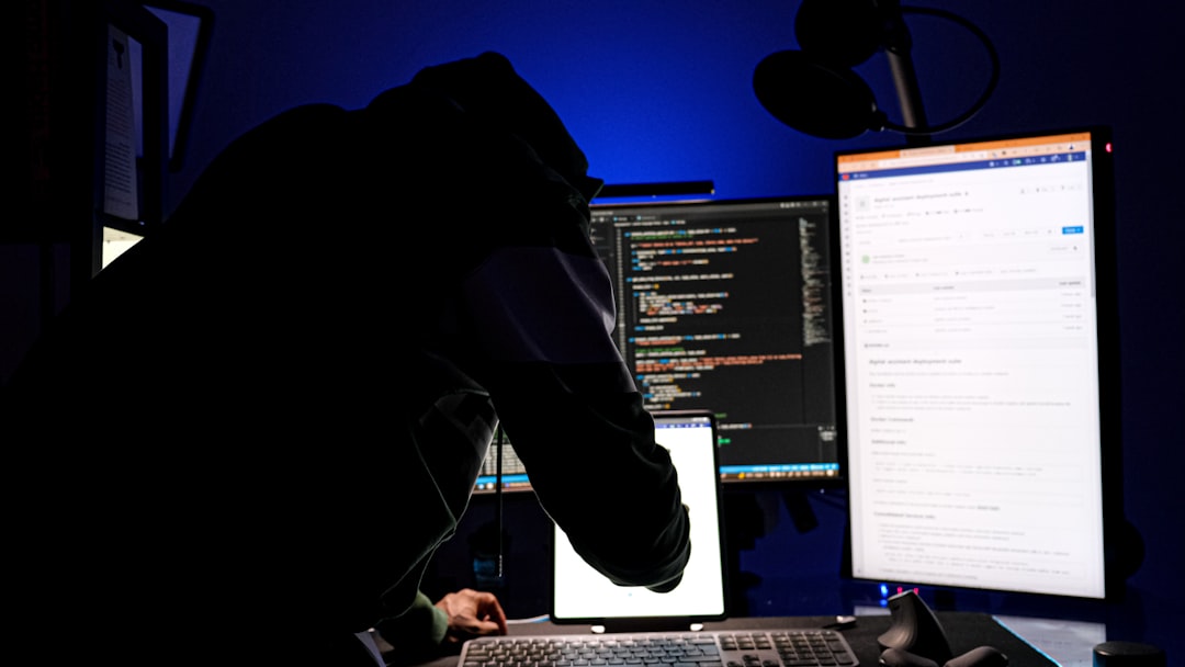 apocalipsis de ciberseguridad e