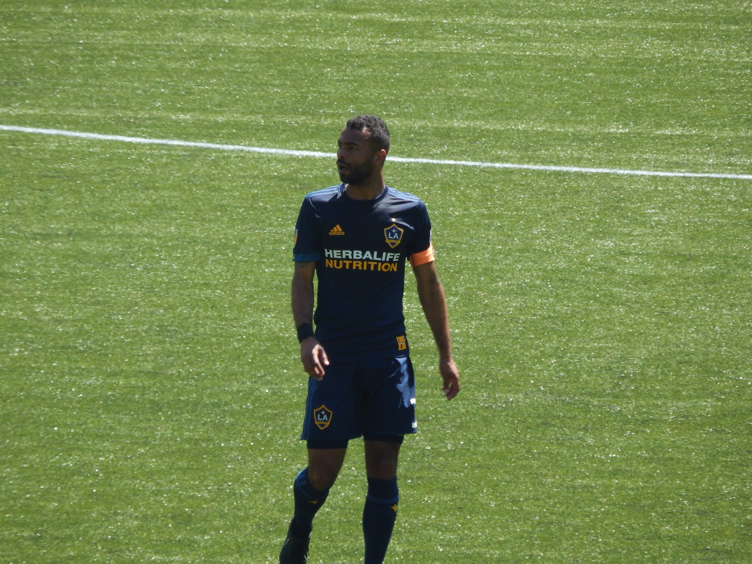 Ashley Cole - El legado defensivo que inspiró a la próxima generación