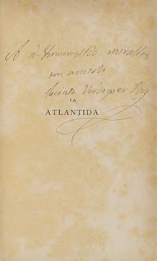 atlántida