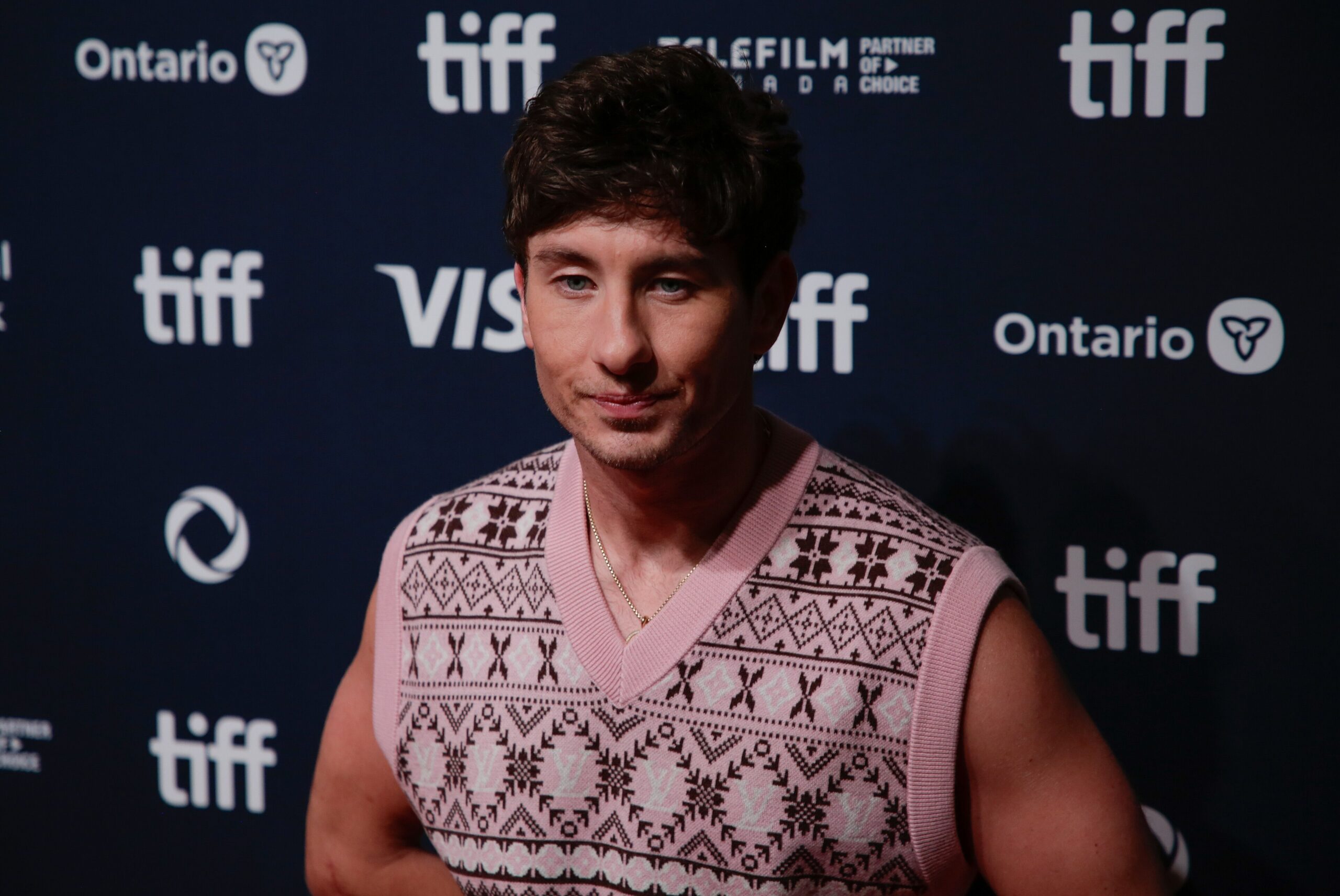 Barry Keoghan