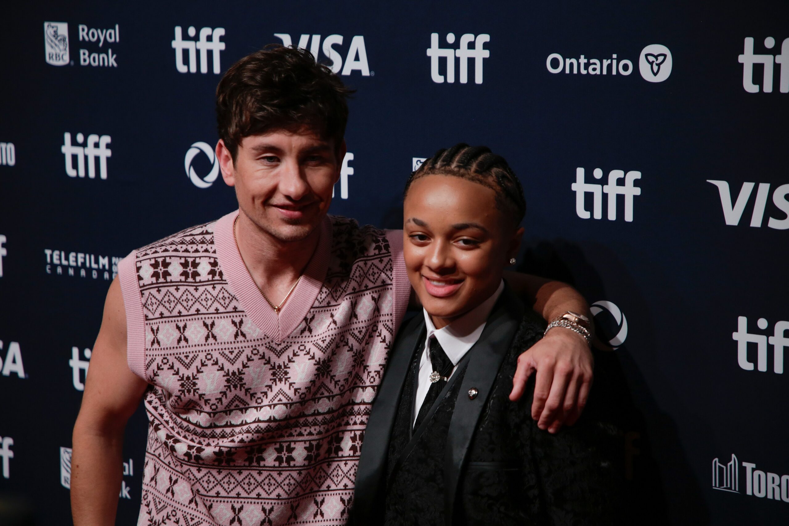 Barry Keoghan - El papel que consolidó su presencia en el cine de autor