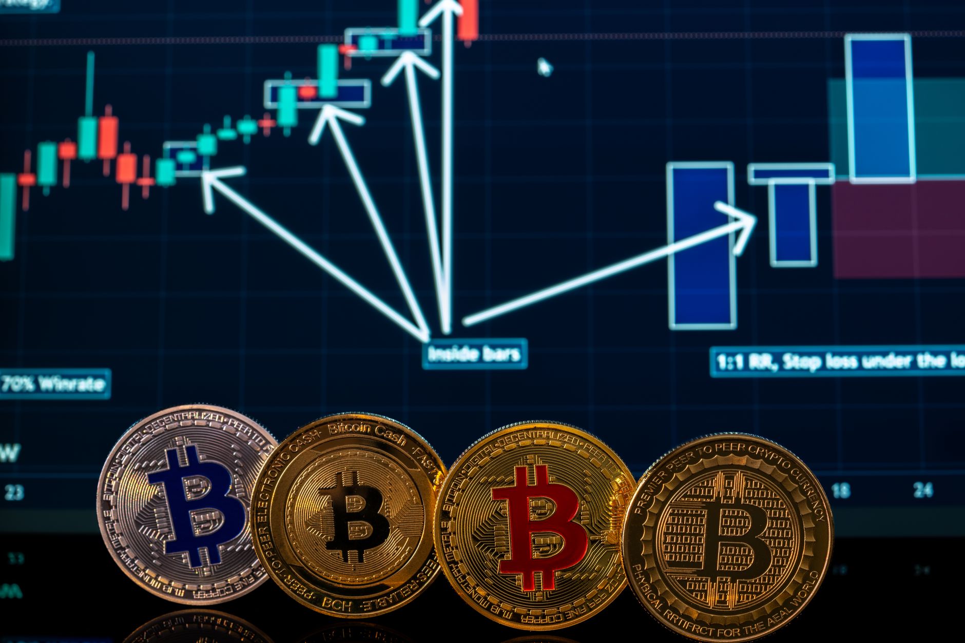 bitcoin estrena defensas cuánticas