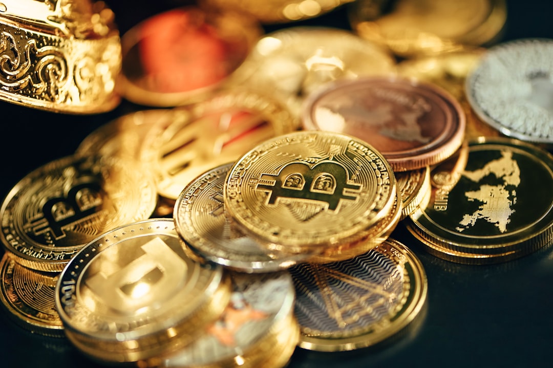 bitcoin rompe 80,000 dólares