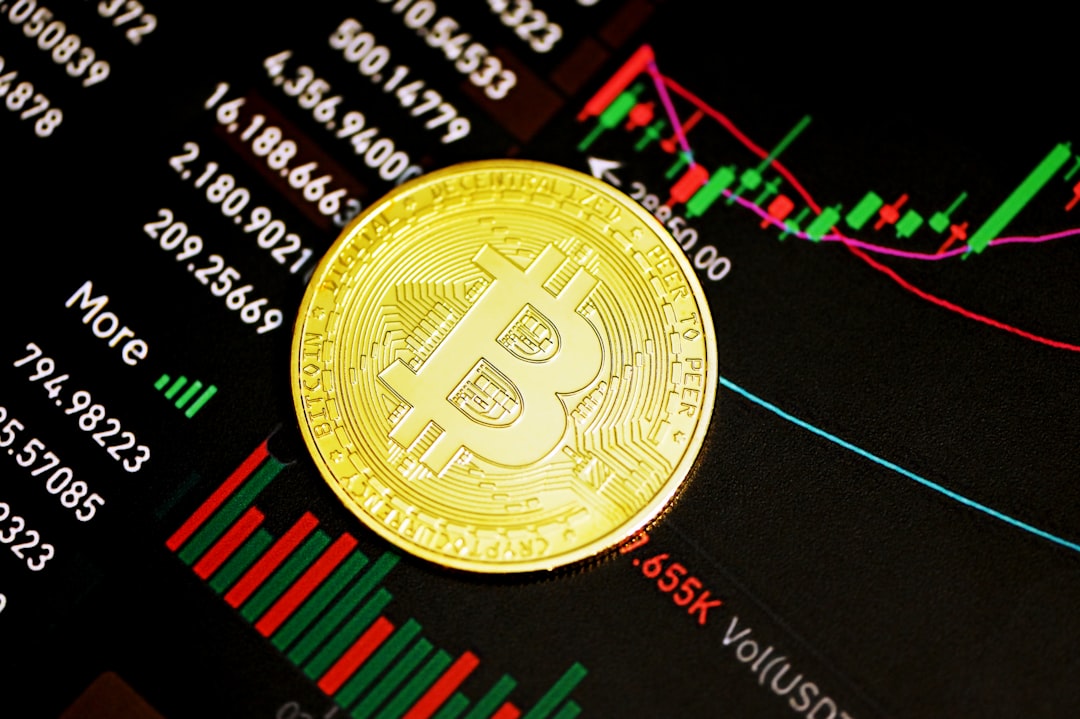 bitcoin rompe 80,000 dólares - Cómo esto escala exponencialmente