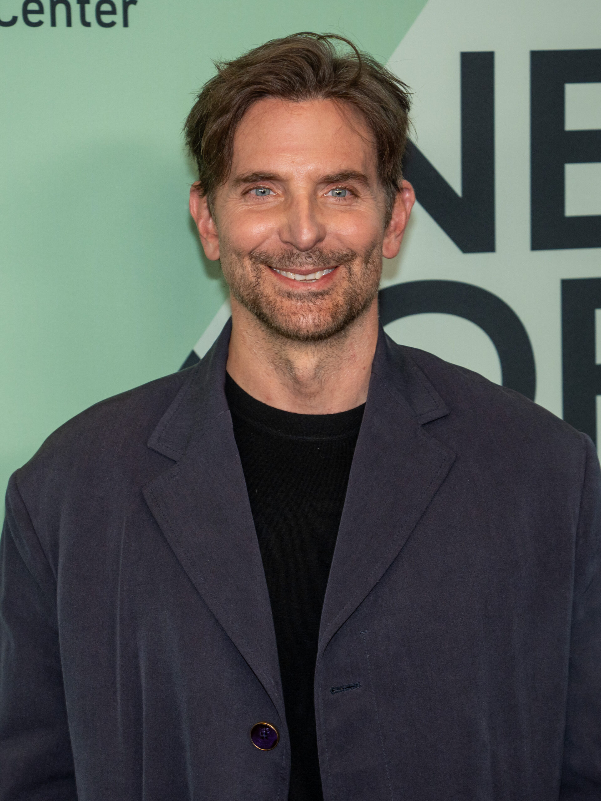 Bradley Cooper