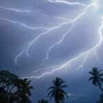 Los relámpagos de Catatumbo: 7 datos fascinantes que aún sorprenden