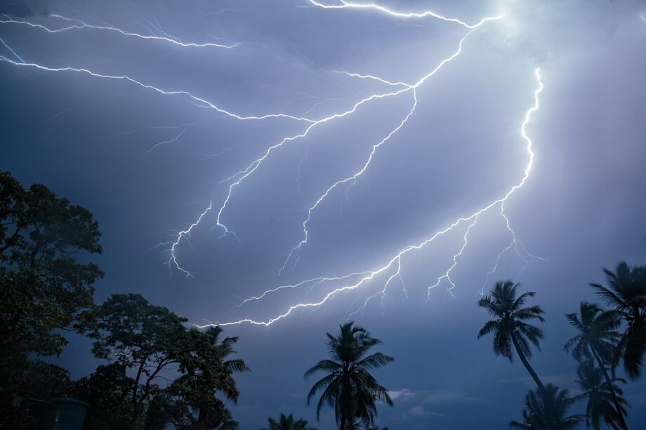Los relámpagos de Catatumbo: 7 datos fascinantes que aún sorprenden