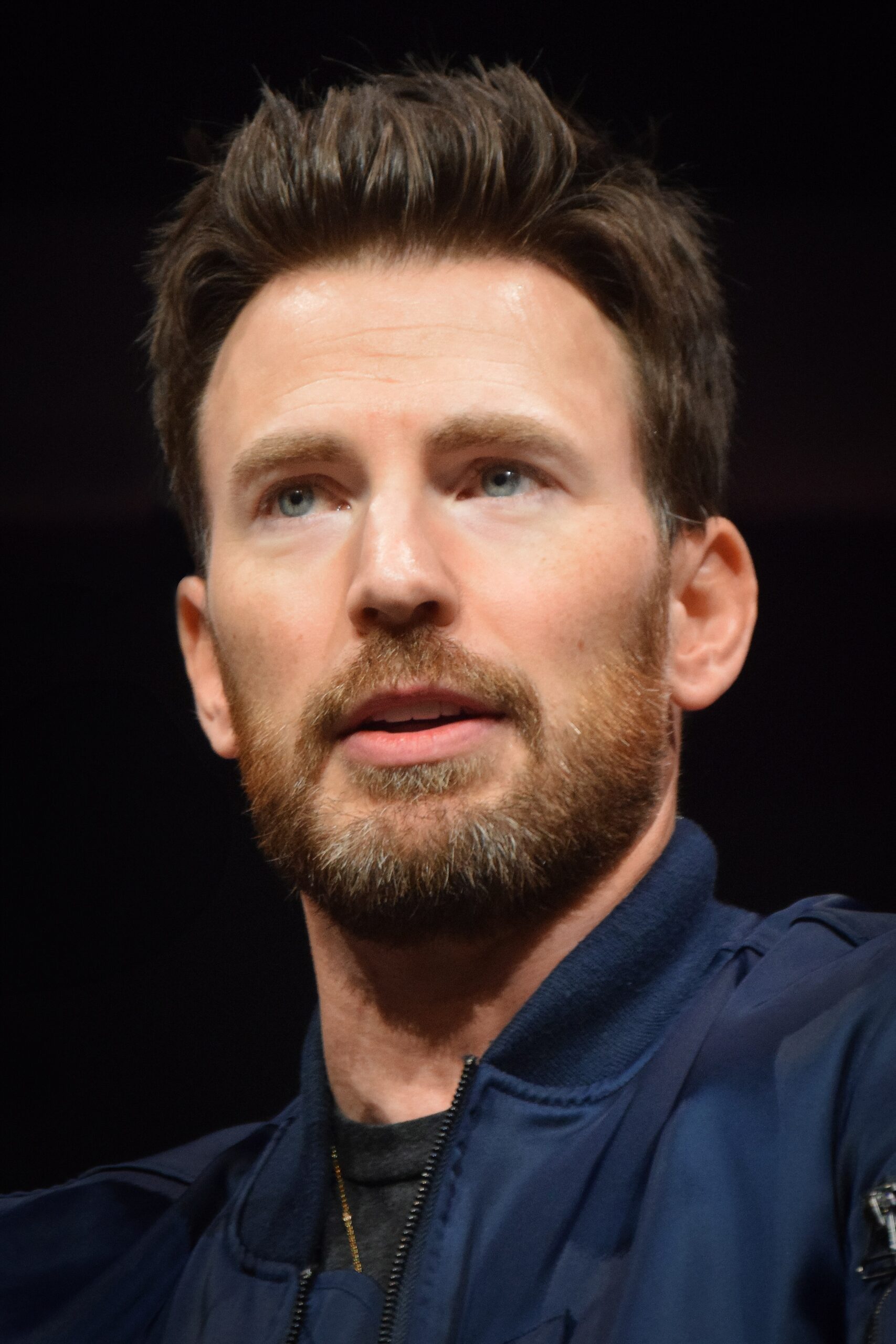 Chris Evans - El legado más allá del Capitán América