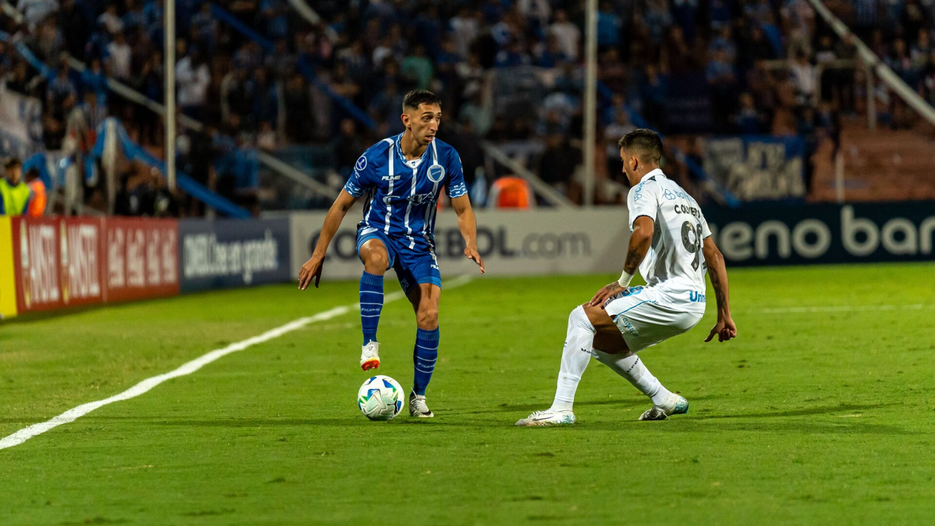 Vinícius Junior Brasil