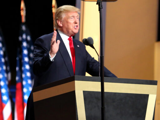 Donald Trump ataca un tercer barco de Venezuela