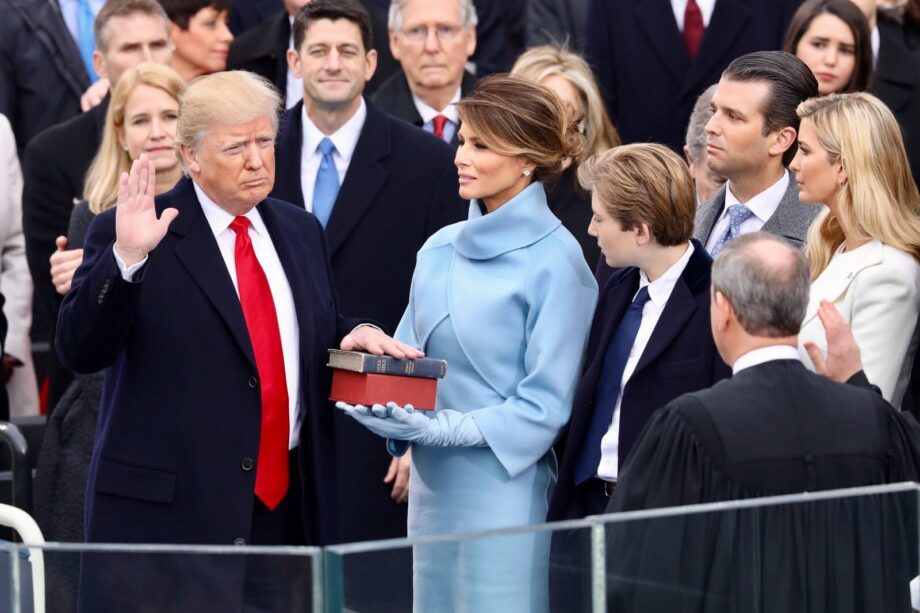 Trump Milei 2026: aca se explica