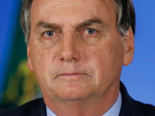 Jair Bolsonaro en la recta final de su juicio