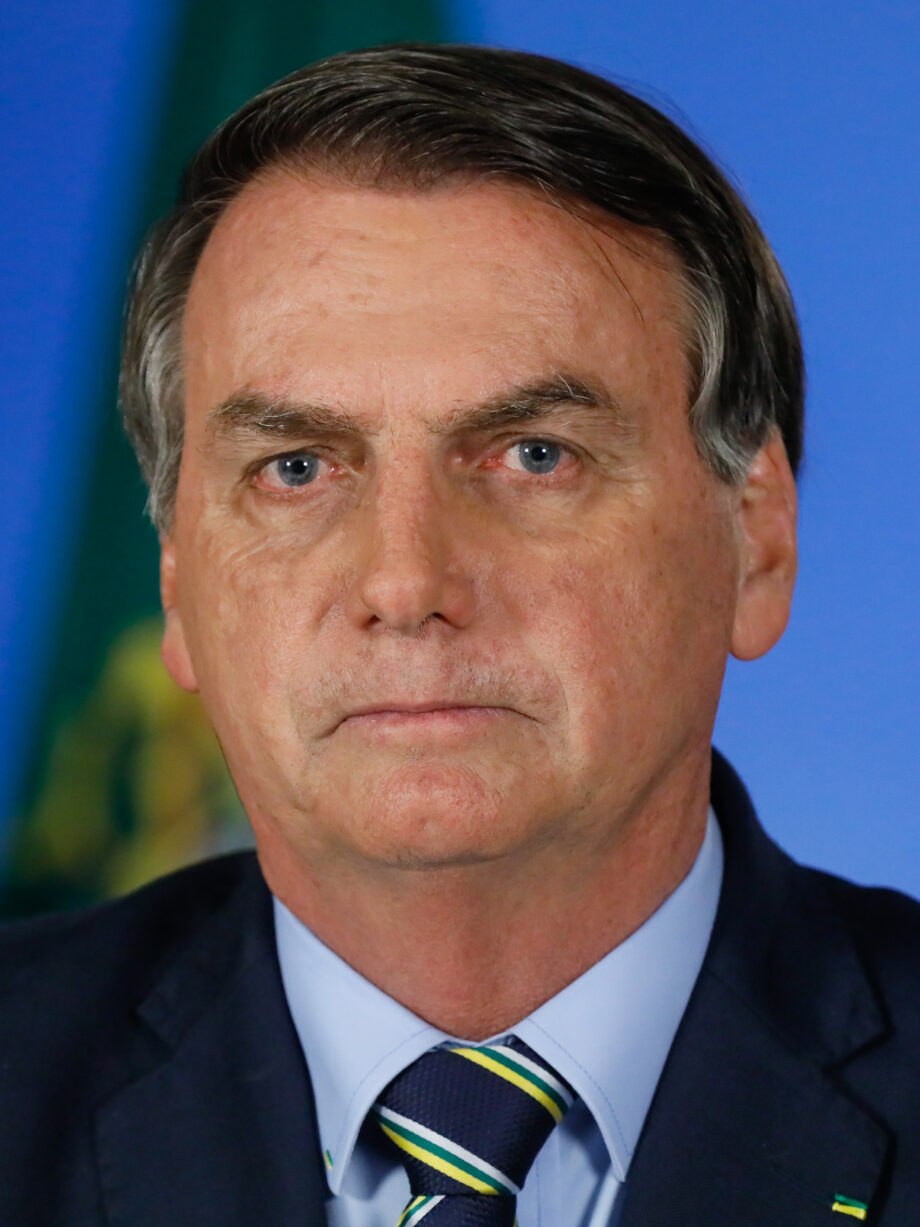 Inédito: Jair Bolsonaro es condenado a 27 años por atentar contra la democracia
