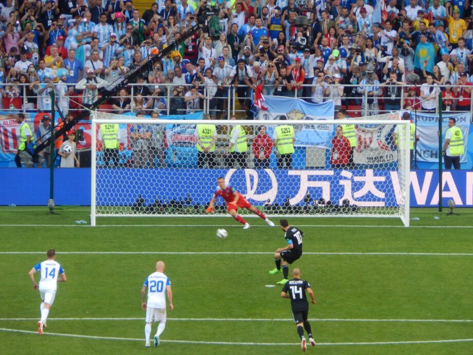 Es momento de hablar en serio de messi argentina 2026