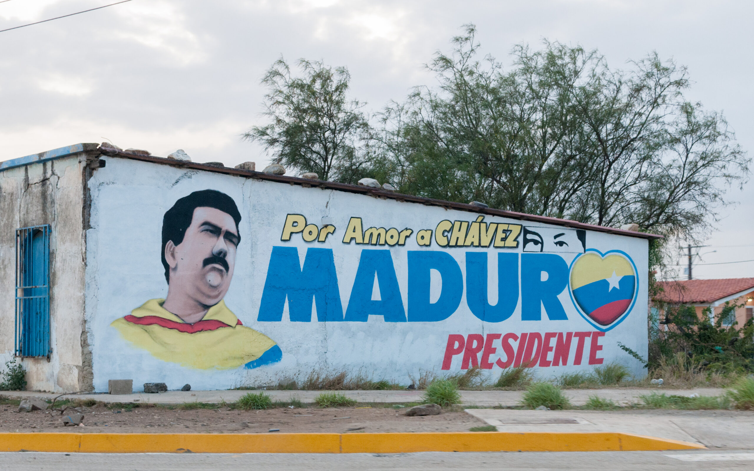 Claudia Sheinbaum y otros aliados de Maduro rechazan despliegue militar de Estados Unidos cerca de Venezuela