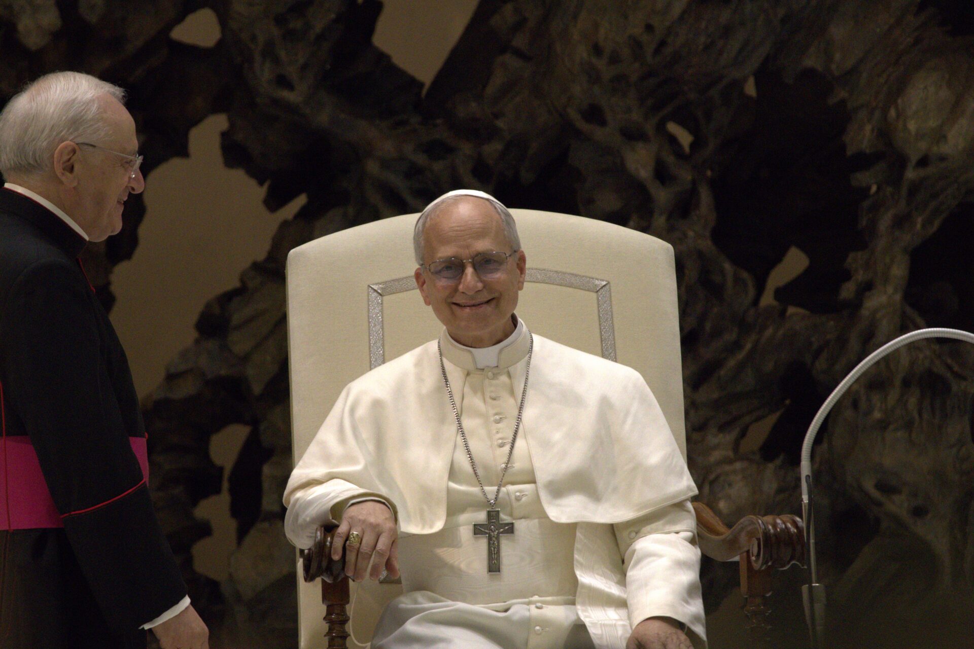 La elección del papa León XIV tampoco frena el descenso del catolicismo: disminuyen seguidores en todo el mundo — Increible 2026