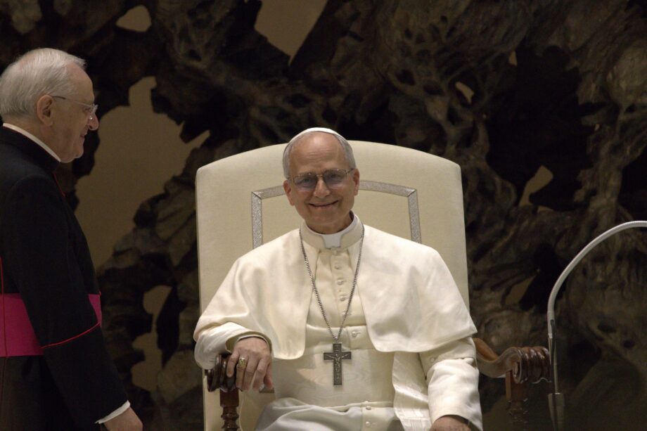 La elección del papa León XIV tampoco frena el descenso del catolicismo: disminuyen seguidores en todo el mundo