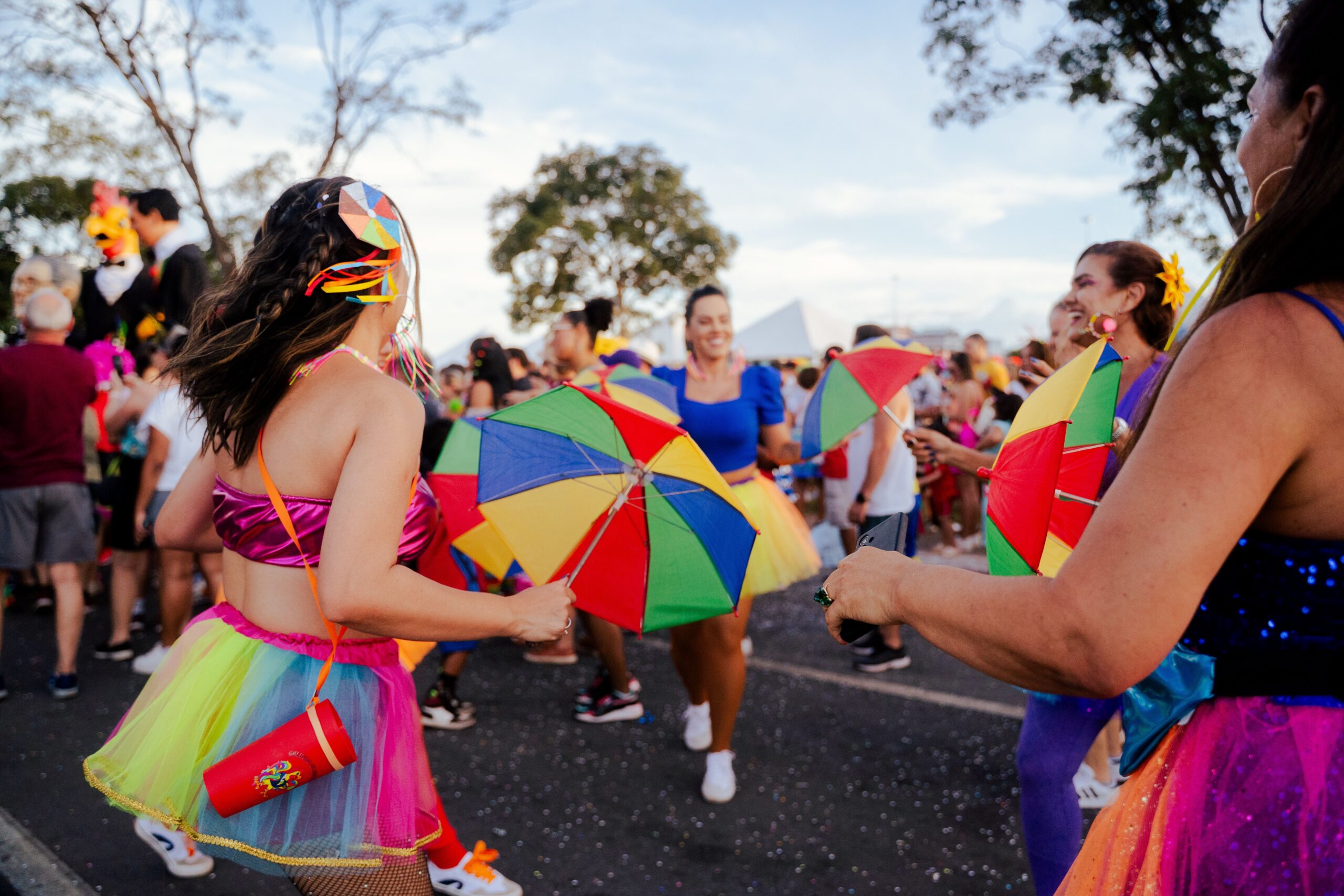 carnaval uruguay - Un espectáculo que trasciende fronteras