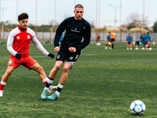 Debut de Diego Forlán