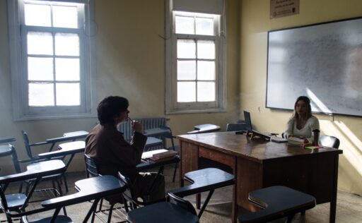 Uruguay y la Educación