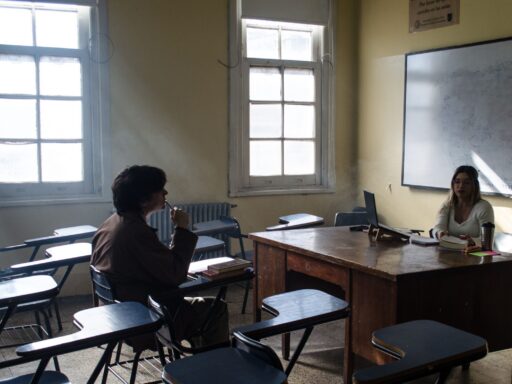 Uruguay y la Educación