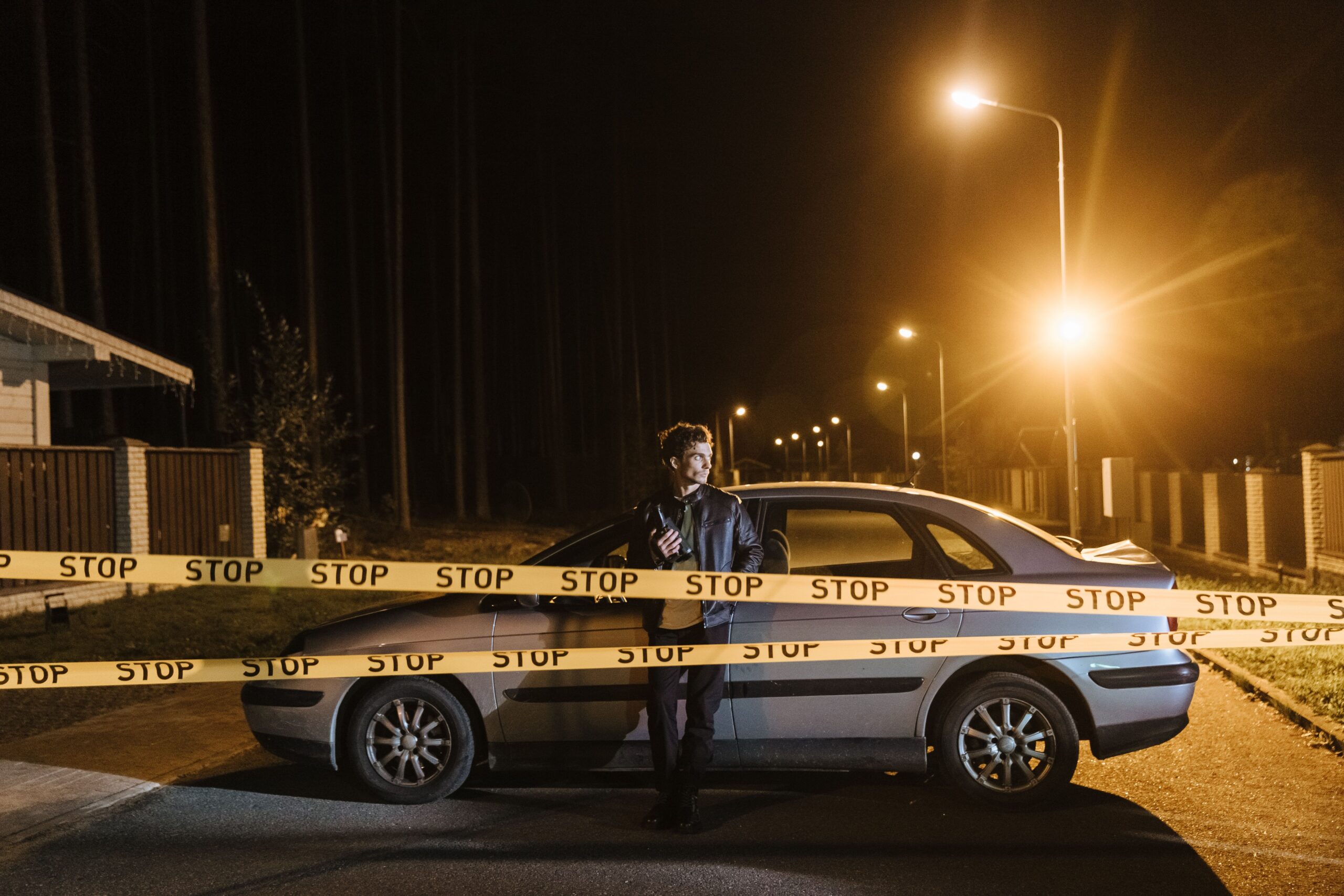 La policía investiga el asesinato de un hombre perseguido en Cordón La policía investiga el asesinato de un hombre perseguido en Cordón