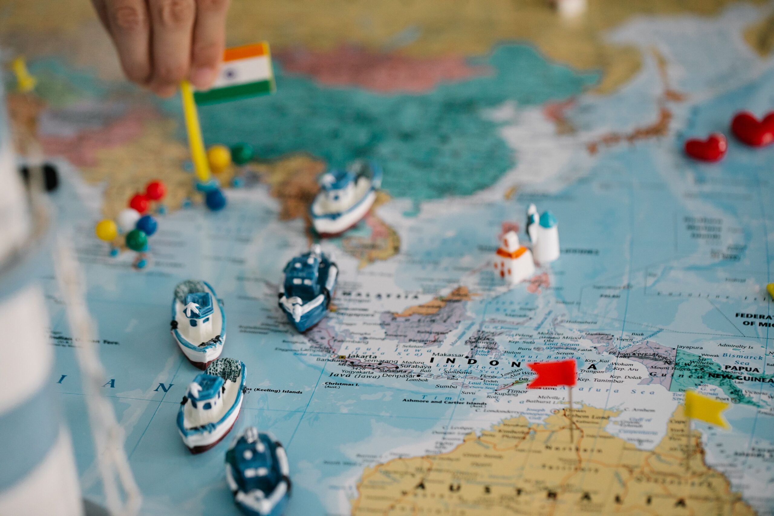 uruguay argentina - La importancia de la cooperación regional