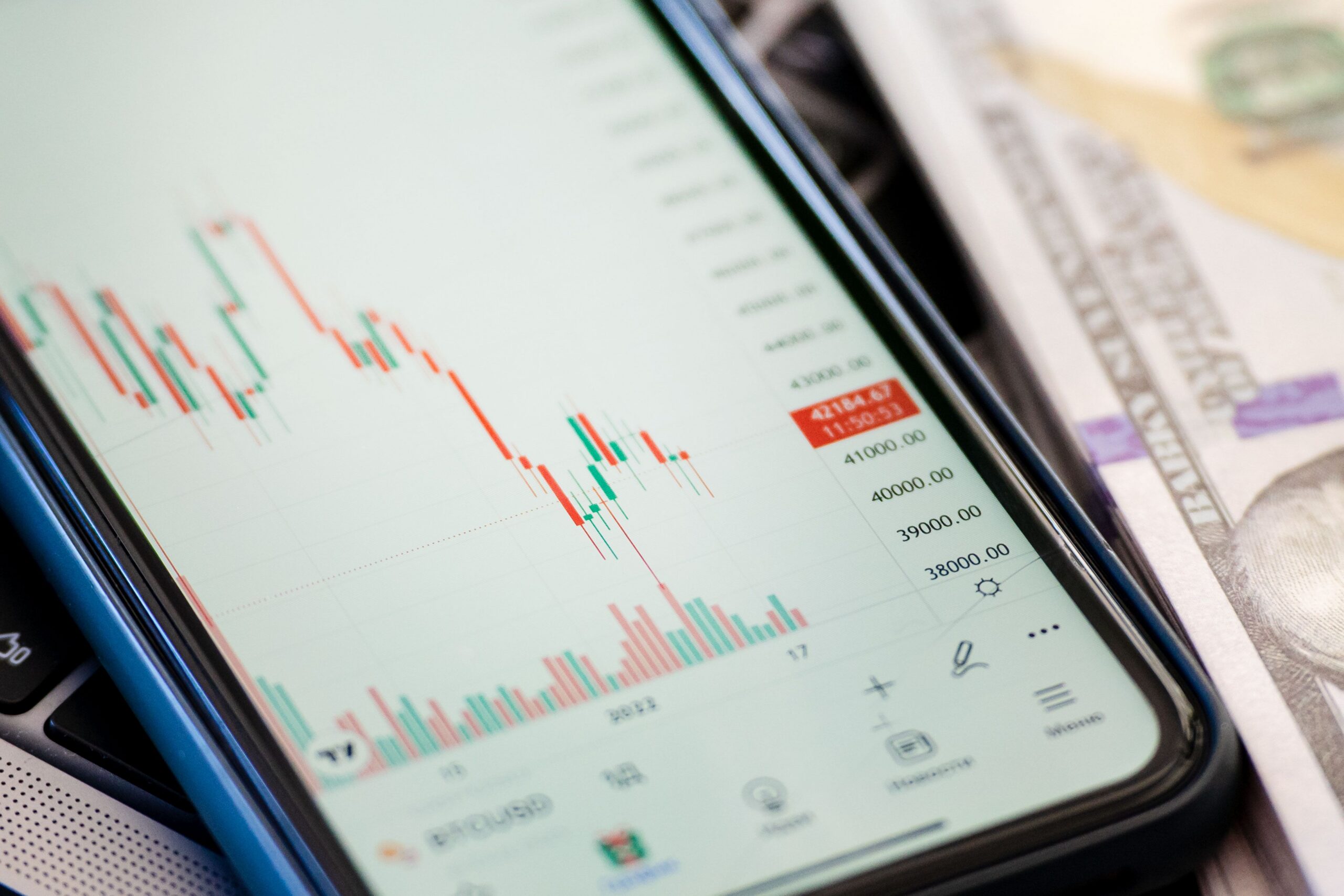 tasa de interés - La actividad económica sigue siendo un reto