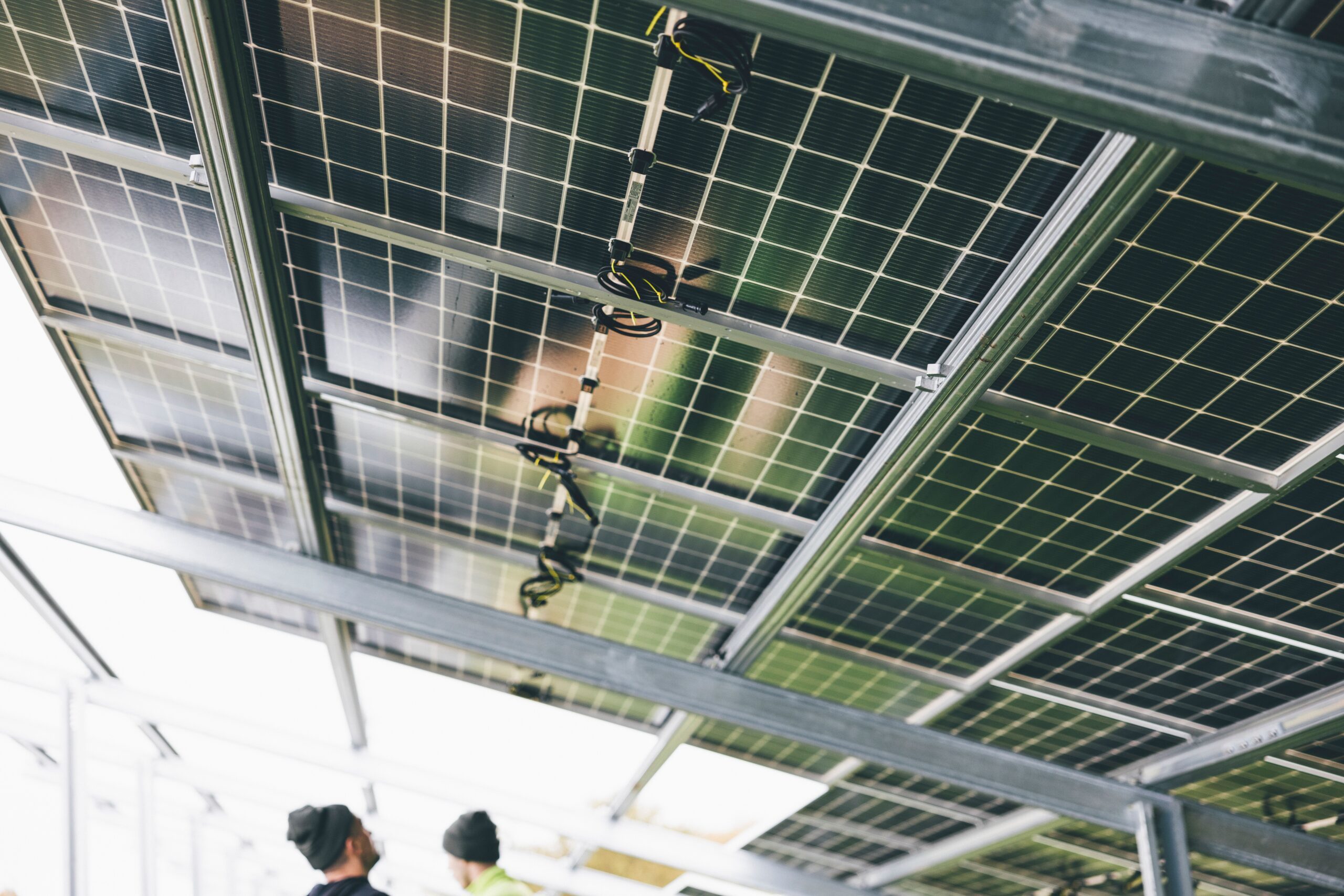 presupuesto nacional uruguay 2026 - Energía renovable: el nuevo parque solar potencializa el futuro