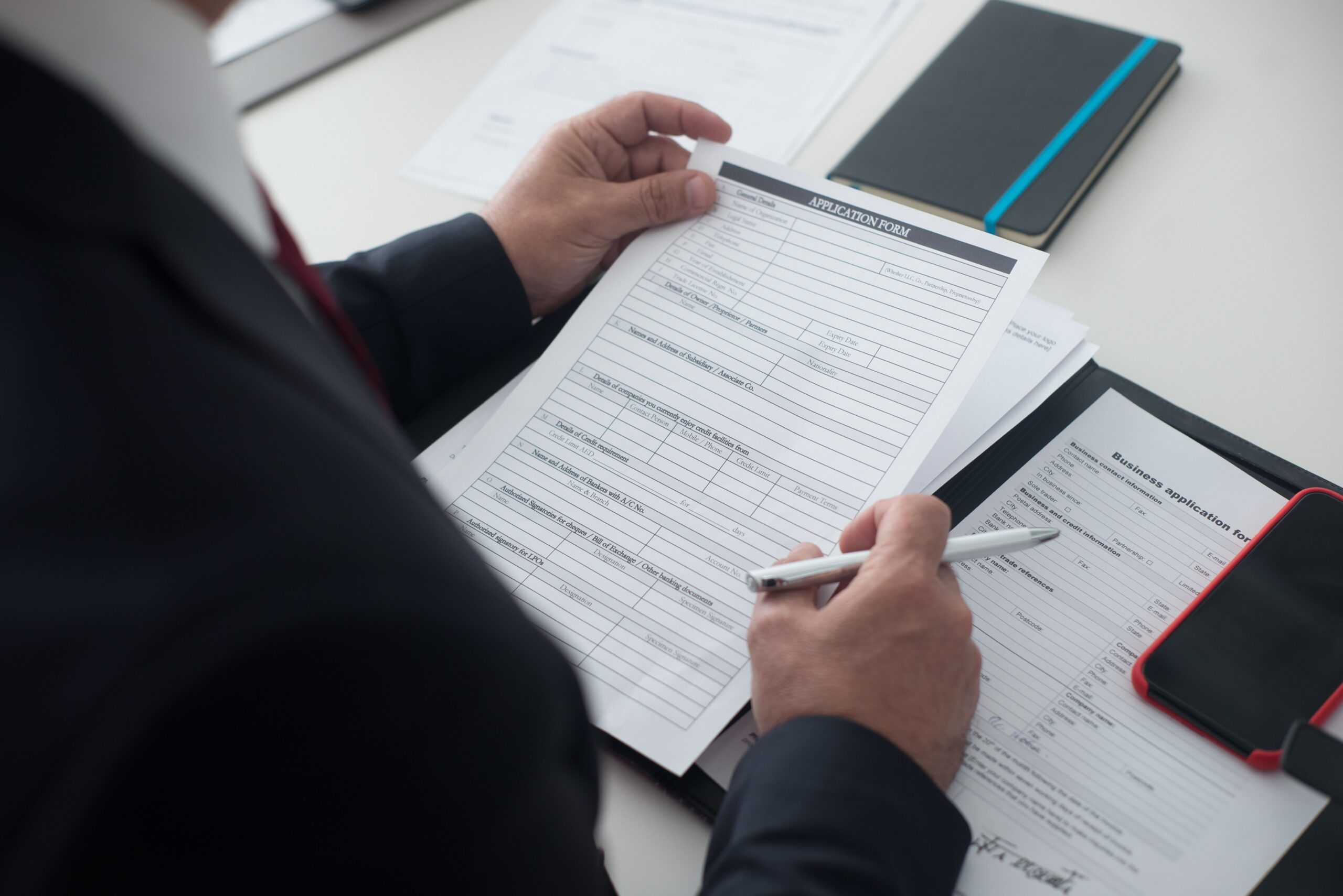 llamado laboral - Requisitos para calificar: ¿estás preparado?
