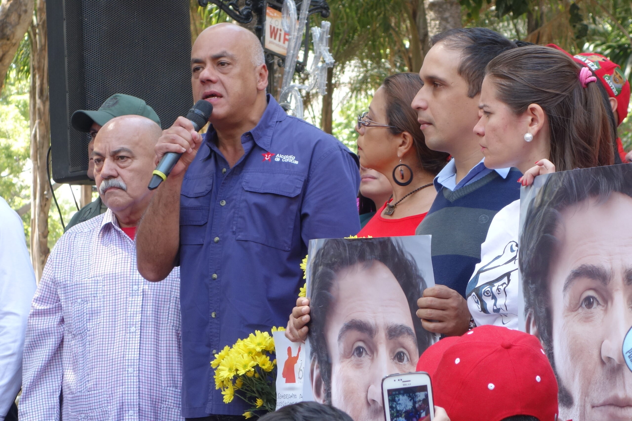 venezuela crisis 2026 - Doral moviliza ayuda: la diáspora responde al desastre — Foto: Luigino Bracci, CC BY 2.0