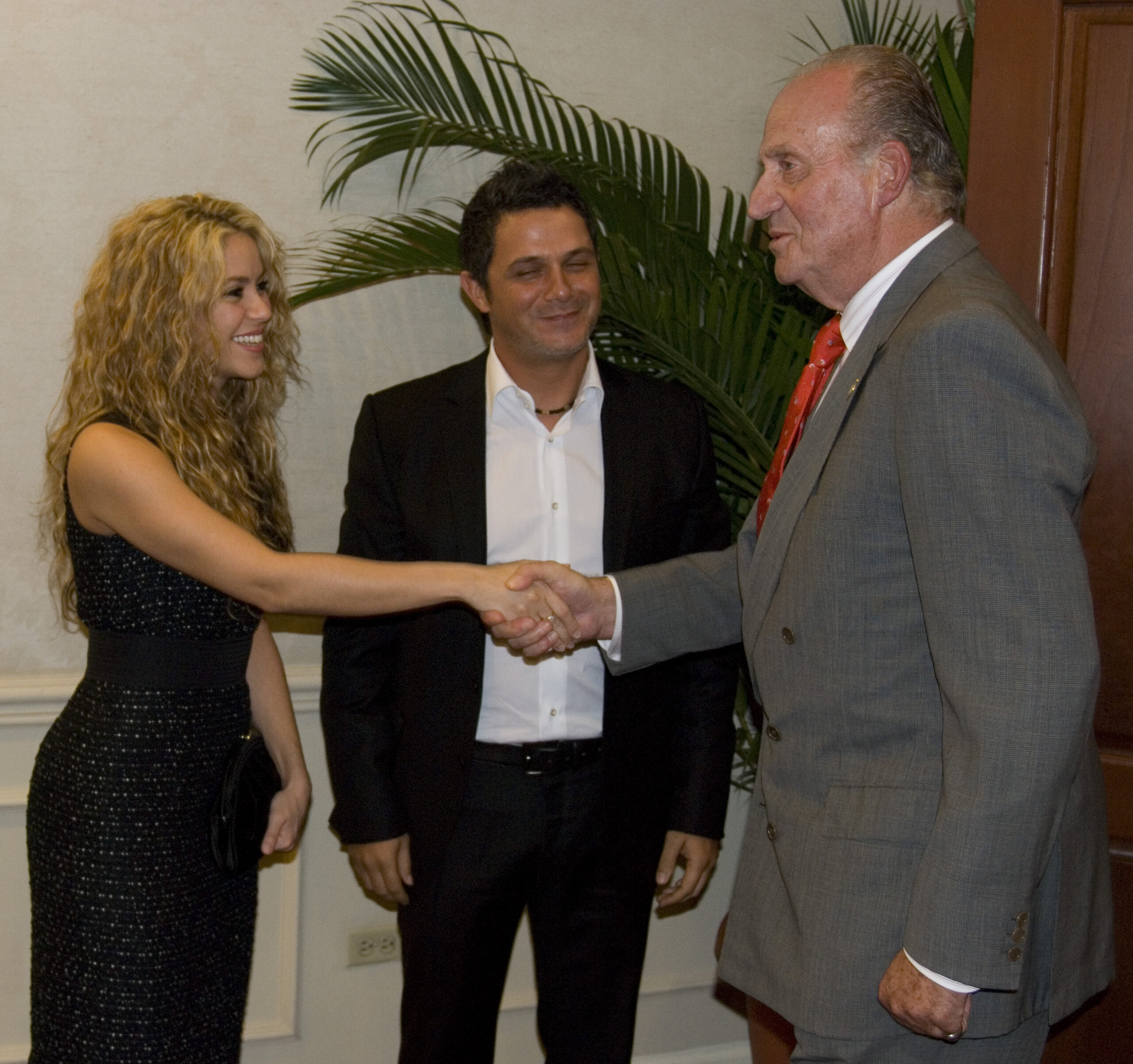 shakira impulsa nueva fase - Fundación Pies Descalzos: la columna vertebral del nuevo proyecto — Foto: Movimiento ALAS, CC BY 2.0