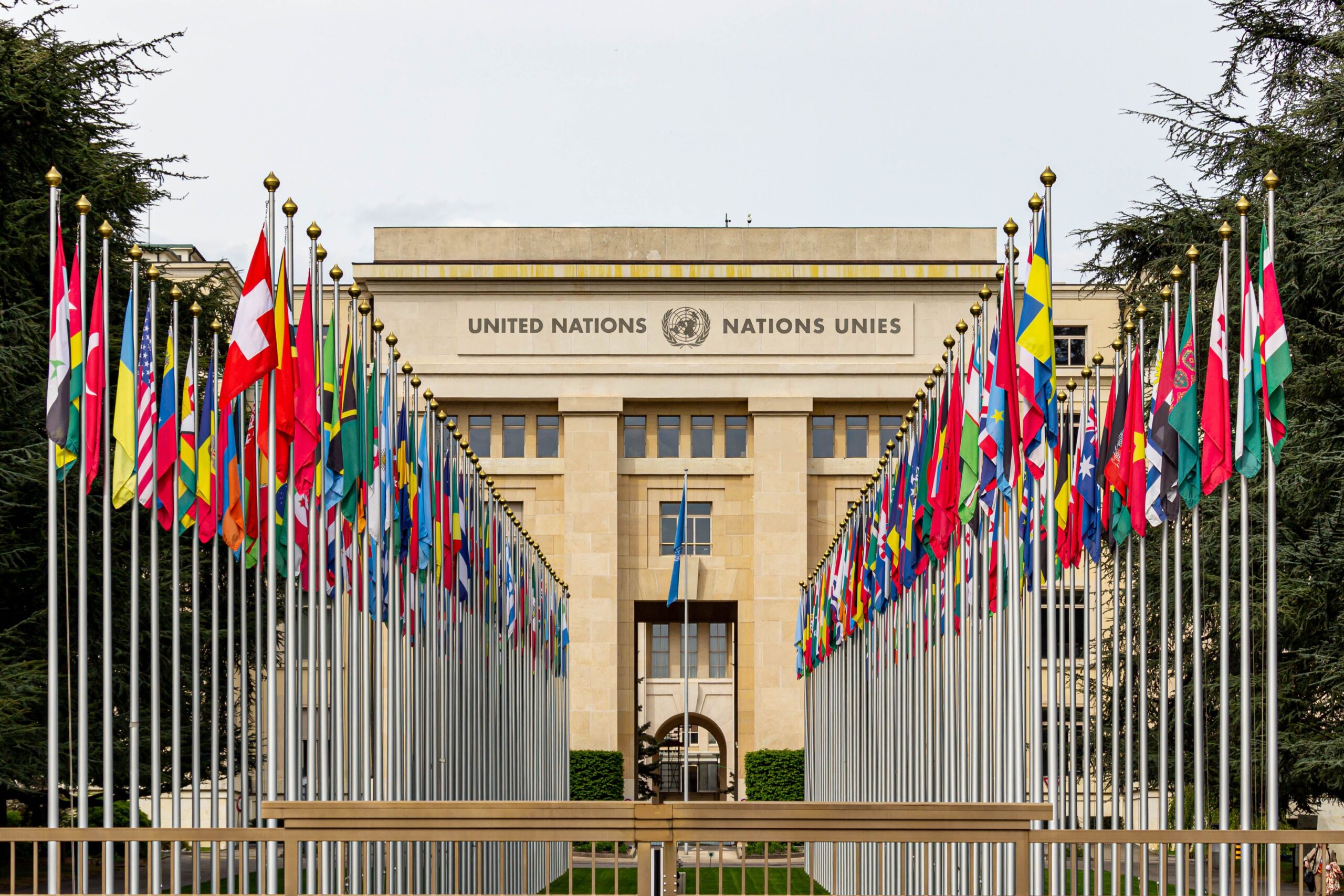 blancos piden postergar encuentro - ¿Qué implica posponer la reunión antes de la ONU?