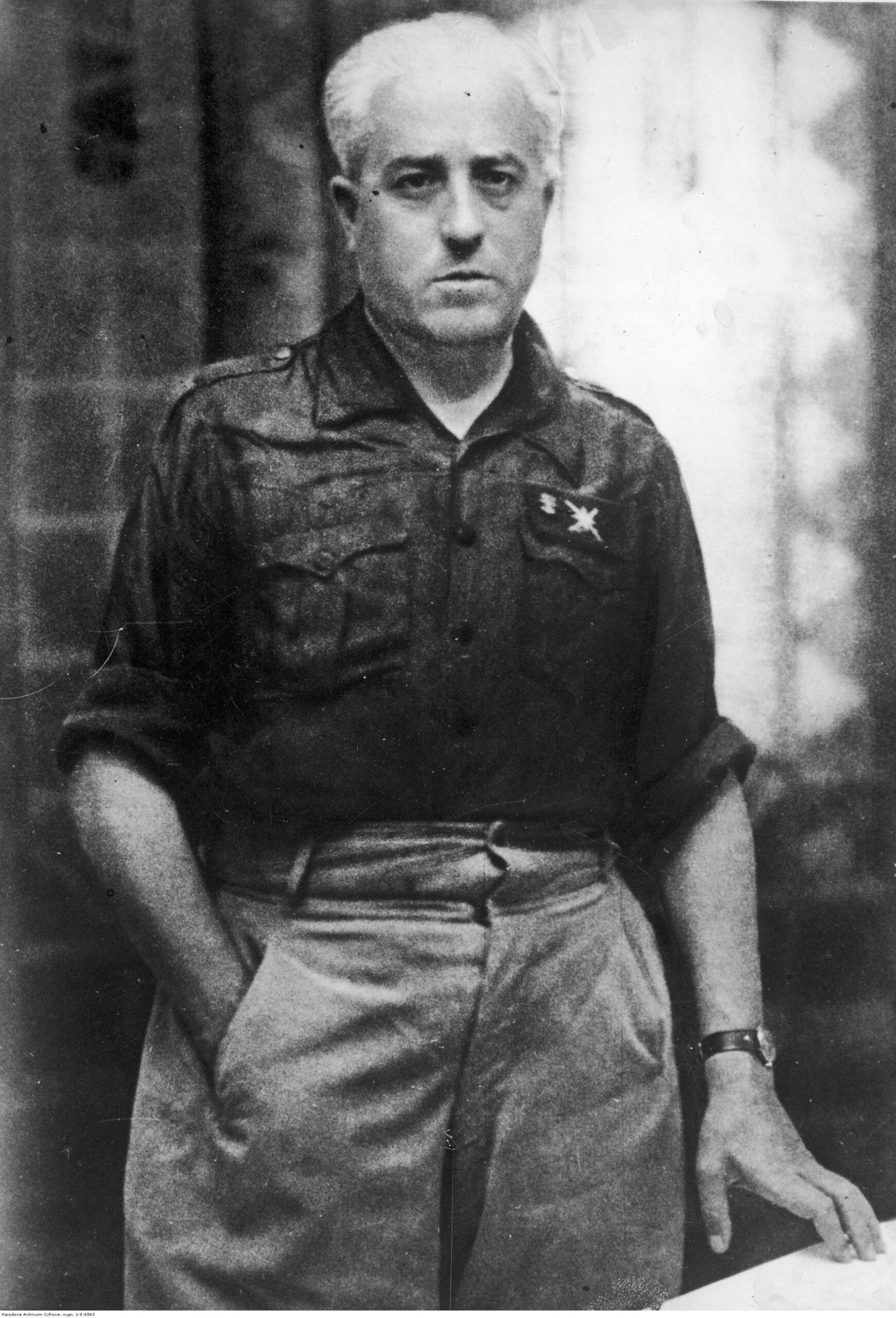 edil blanco denuncia que - Normas UNIT: el marco técnico que debería guiar a la IM — Foto: Unknown authorUnknown author, Public domain
