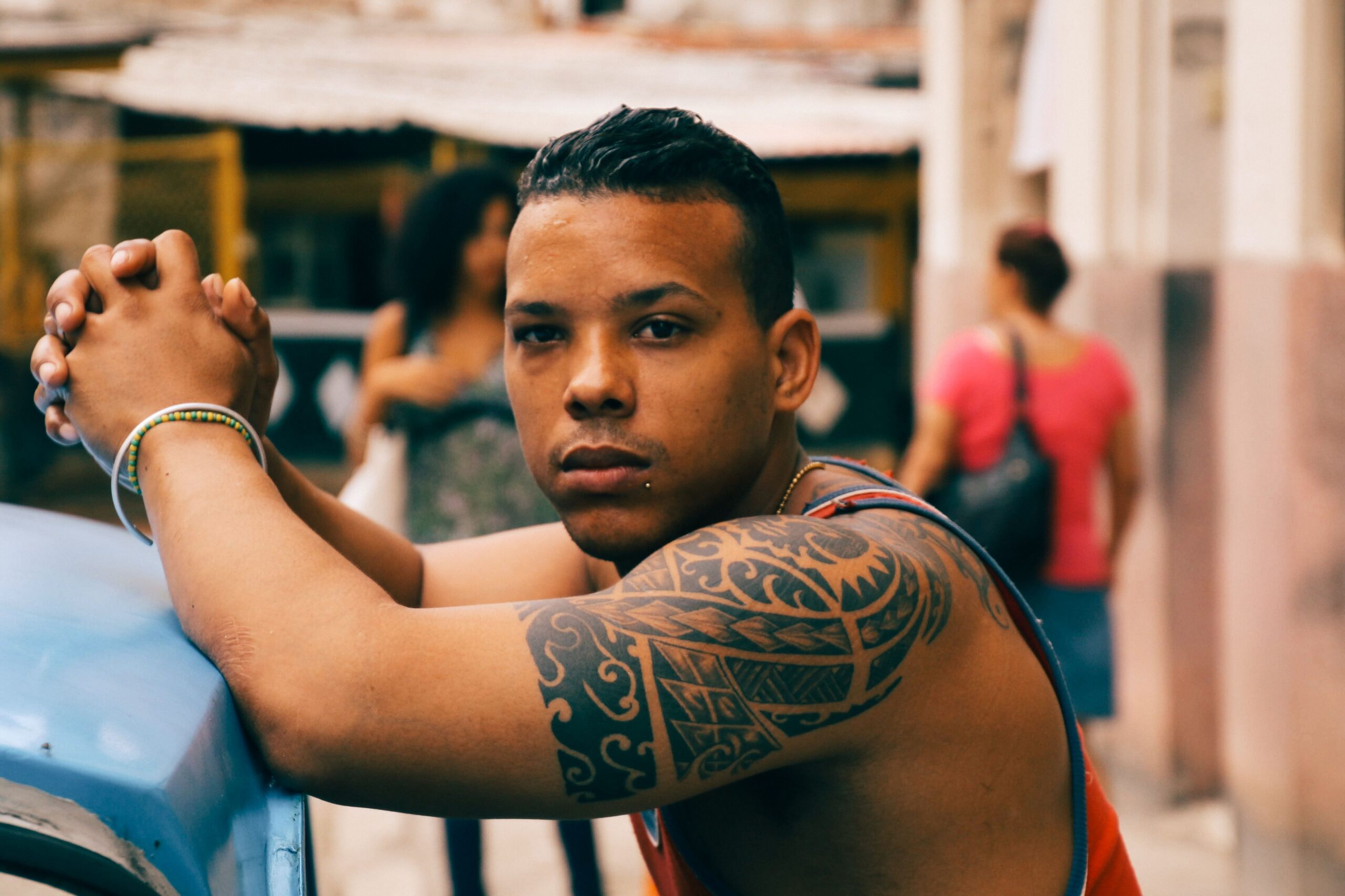 joven de 29 años - Antecedentes y perfil de la víctima: ¿qué dice la historia?